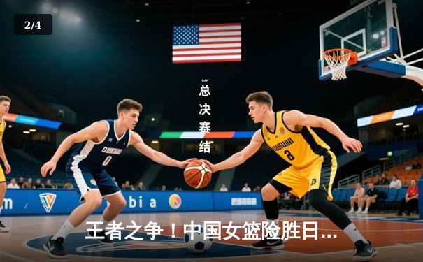 王者之争！中国女篮险胜日本夺亚洲杯冠军，韩旭狂砍26+10统治内线 - 2