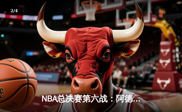 NBA总决赛第六战：阿德托昆博狂砍50分，雄鹿逆袭太阳夺队史第二冠 - 2