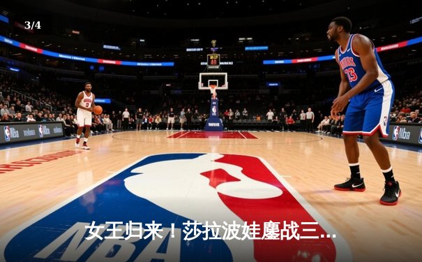 女王归来！莎拉波娃鏖战三盘逆转哈勒普 首夺WTA总决赛桂冠 - 3