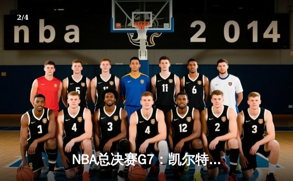 NBA总决赛G7：凯尔特人险胜勇士，塔图姆荣膺FMVP - 2