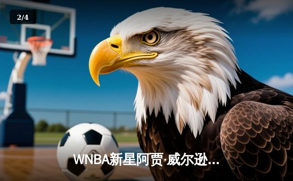 WNBA新星阿贾·威尔逊狂砍38分创赛季新高，王牌主场加时险胜风暴 - 2